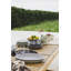 Over&Back Rimmed Oval Serving Platter-99296525