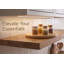Garde-manger rotatif en bambou-236583635