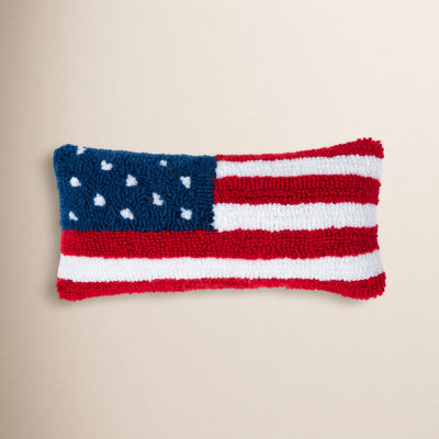 6" x 12" Pillow Cover & Insert