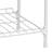 Wayfair Basics 9 Pair Shoe Rack