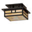 Hyde 2 - Light Flush Mount