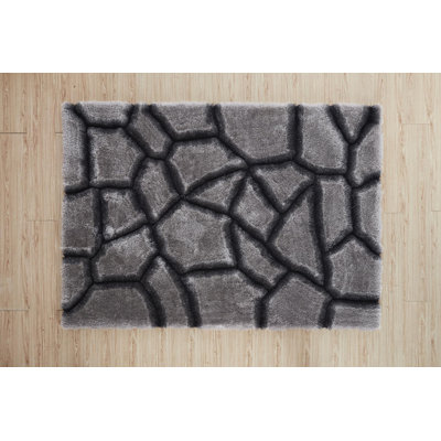 Abstract Indoor Rug