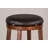 Sears Swivel Upholstered Counter Stool-1769247034-1769247035