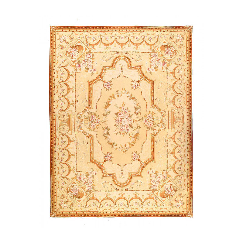 Jewelee One-of-a-Kind 11'04'' X 8'04'' Area Rug
