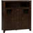Mariama 55'' Solid Wood Sideboard