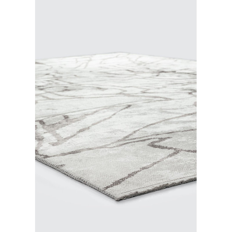 Rapture Abstract Area Rug, Rectangle 7'10" x 9'10"