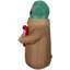Airblown-L'enfant canne gonflable Star Wars