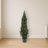 Mini Cedar Pine Artificial Tree-33247202
