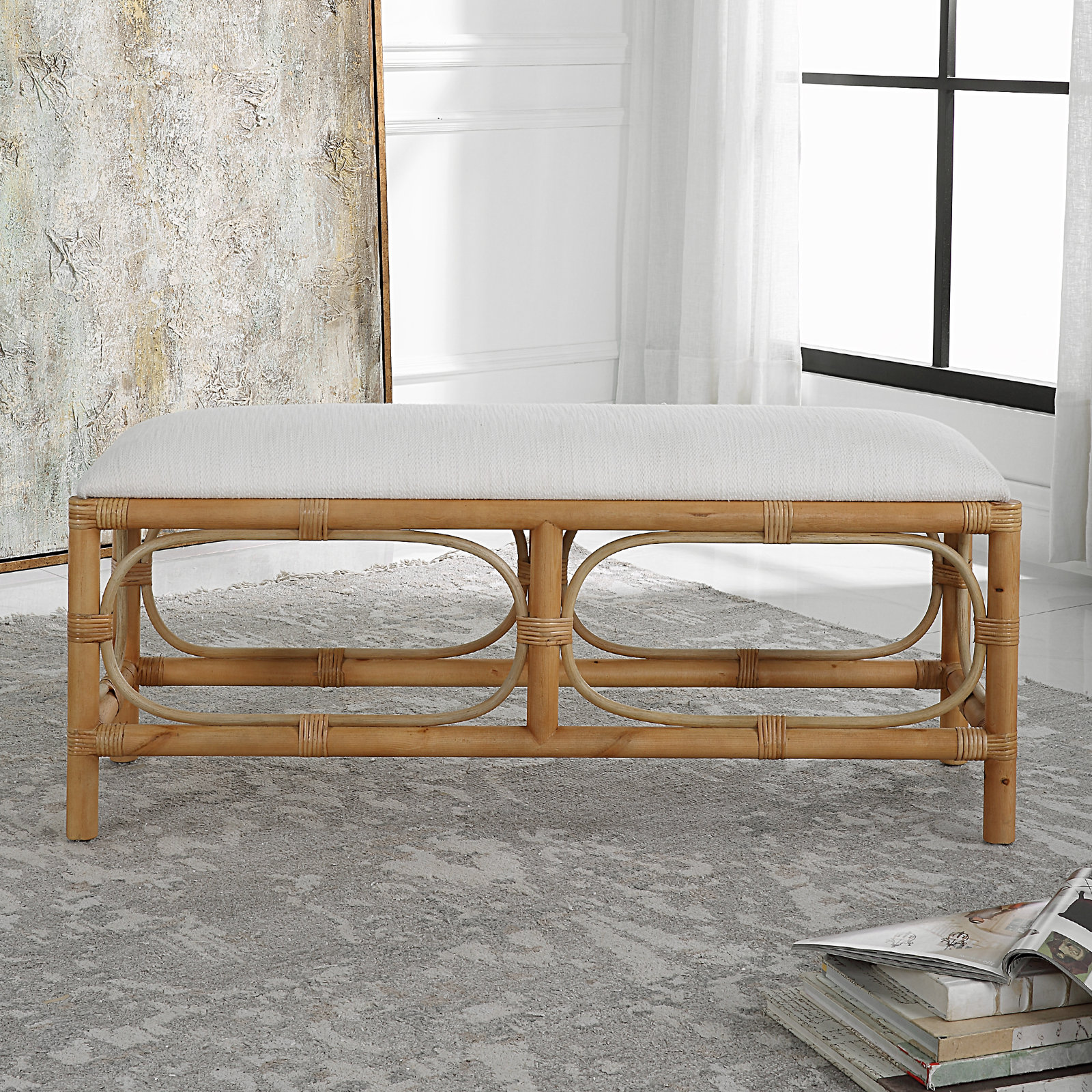 Kipp Bench