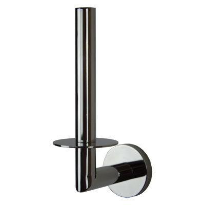 Wall Mounted Toilet Paper Holder