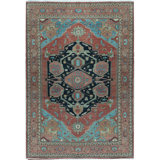 Mahal One-of-a-Kind 12'11" X 17'9" Area Rug