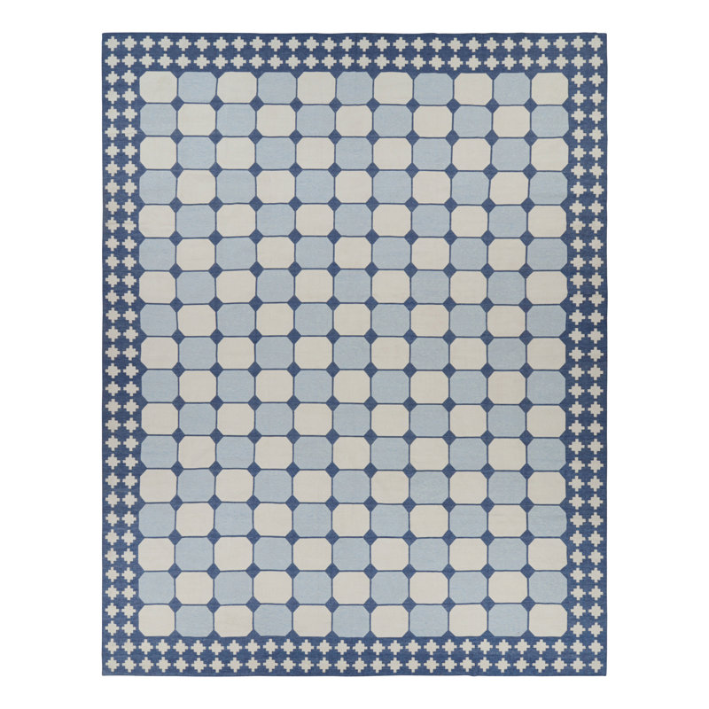 One-of-a-Kind Rectangle 14' X 18' Area Rug, Rectangle 14' x 18'