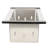 Pro Series Rinse Basket