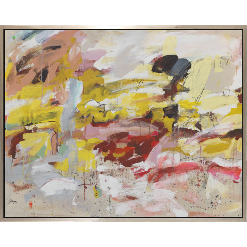 Evanesce Painting