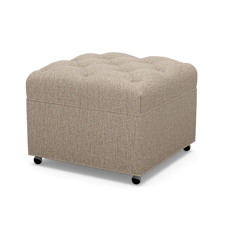 Square Ottoman, 2243-77