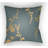 Chinoiserie Floral Floral Outdoor Throw Pillow-21725568-21725560