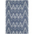 Navy/Ivory