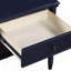 Table de chevet 2 tiroirs-233668995