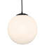 Luminaire suspendu sphère 1 lumière Arwa-1597215484-1586087901