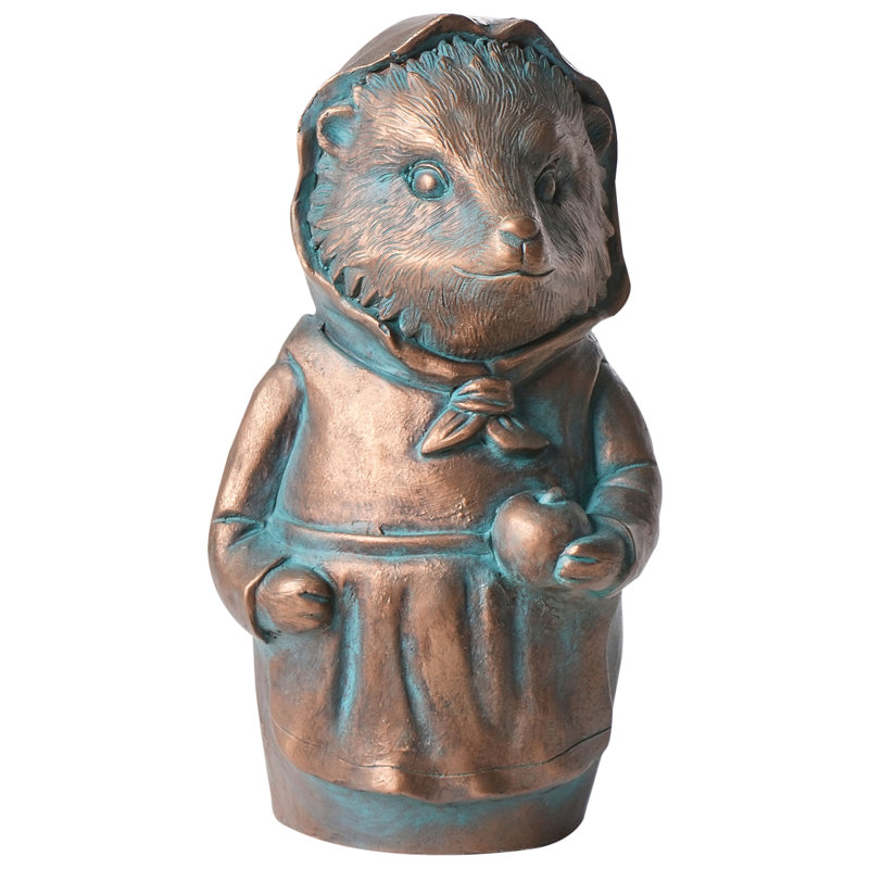 Water Resistant Garden Statue