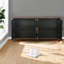 Grands armoires de cuisine en bois 59,8 po