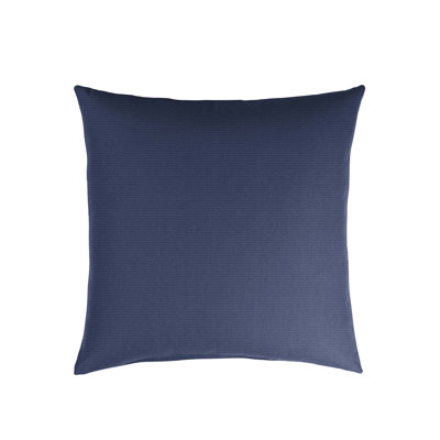 Housse et insert de coussin décoratif intérieur / extérieur Sunbrella®