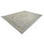 One-of-a-Kind Rectangle 9'5" X 12'4" Hand Knotted Area Rug