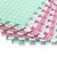 Tapis de jeu en plastique emboîtable-71104747