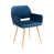 Bleu est en rupture de stock