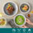 32 Piece Dinnerware Set, Service for 8-274080720