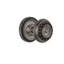 Rope Rosette with Meadows Door Knob-1054168308-1054168301
