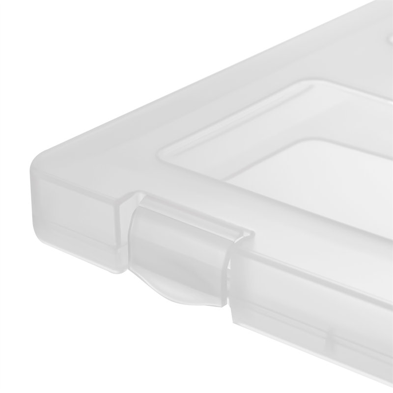 15Pcs Document Organizer Box