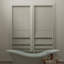 Store romain 100% occultant et sans soleil Sun Zero Somerton-70337701-70337706