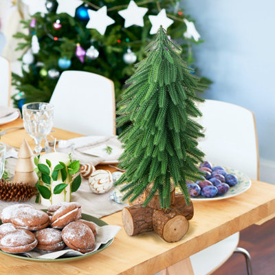 Artificial Christmas Tree