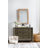 Erin Gates by Cooper Classic Scalloped Linden Accent Mirror