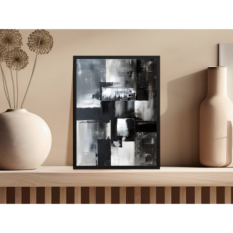 Denardo Single Picture Frame Print, 35.56 cm H x 27.94 cm W