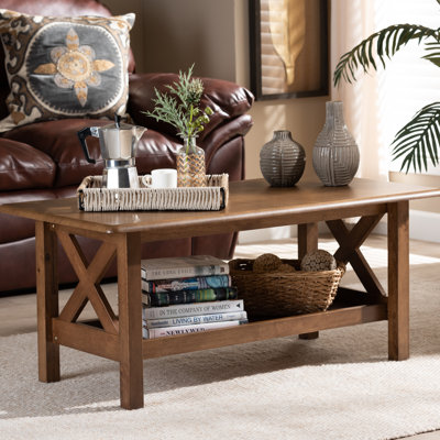 Gwendoline Coffee Table