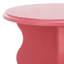 Table d'appoint Michelo Wavy-1587109267