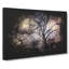 Weeping Willow Tree - Wrapped Canvas-56641620