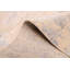 Tapis beige Legacy 2 pi 6 po x 11 pi 11 po
