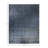 Contacto One-of-a-Kind 10' 4" X 13' 8" New Age Wool Area Rug Gray