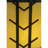 Turk Flush Mount
