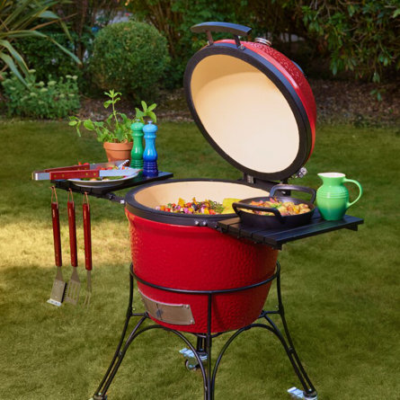 grills