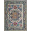 Tapis bleu / mauve Emberlin-21906086