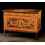 Maggiolini 50'' Sideboard
