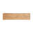 Rustic Solid Wood Wall Shelf