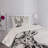 Rustic Polyester Coverlet-41892646