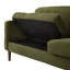 3 Seater Corduroy Sofa