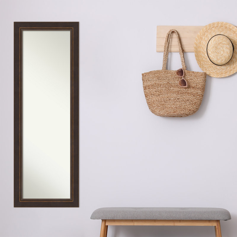 Flat Mirror