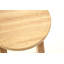 Victor Solid Wood Counter Stool